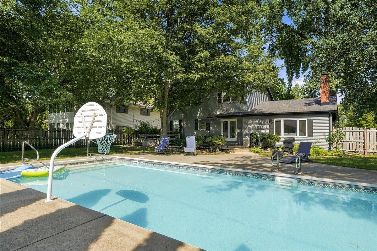 9212 White Oak Avenue, Munster, IN 46321; Image #33