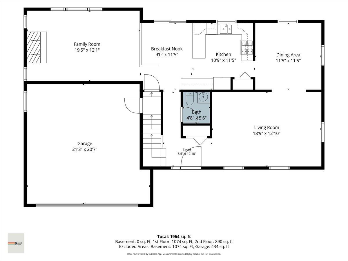 9212 White Oak Avenue, Munster, IN 46321; Image #44