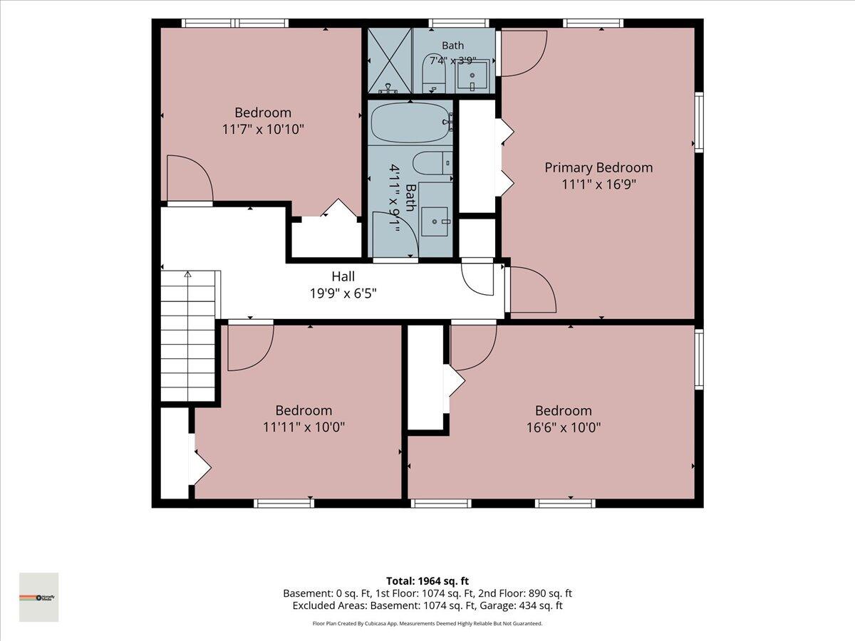 9212 White Oak Avenue, Munster, IN 46321; Image #45