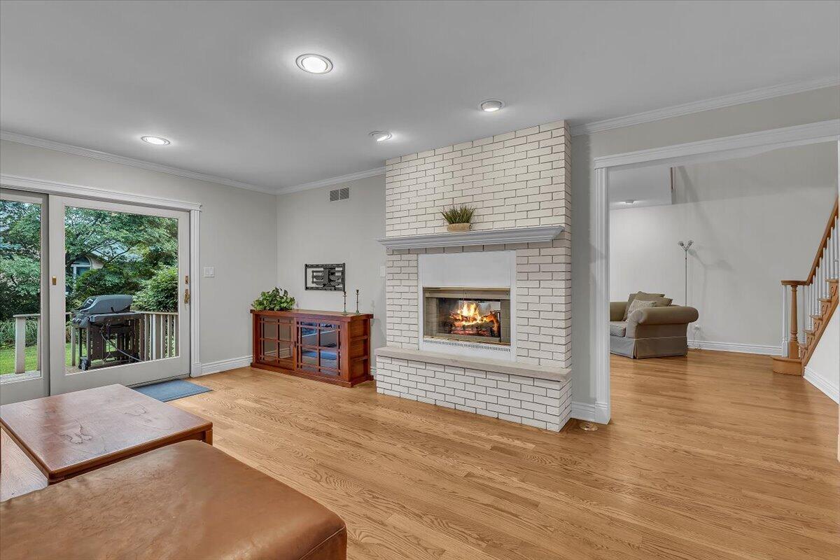 1004 Muirfield Court, Schererville, IN 46375; Image #13