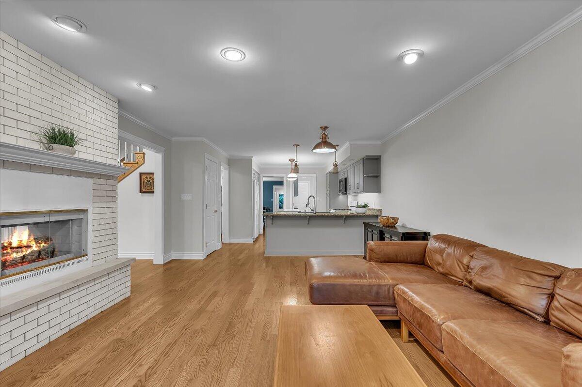 1004 Muirfield Court, Schererville, IN 46375; Image #14