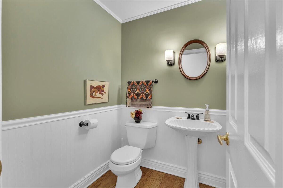 1004 Muirfield Court, Schererville, IN 46375; Image #18