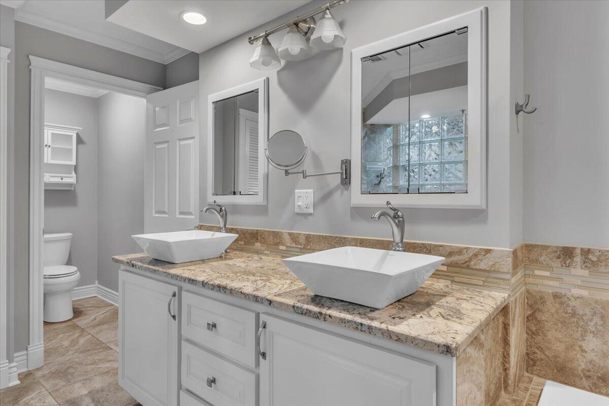 1004 Muirfield Court, Schererville, IN 46375; Image #26