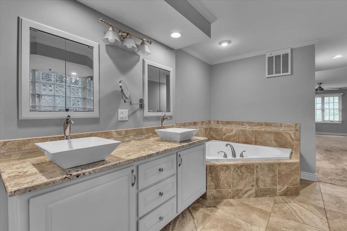 1004 Muirfield Court, Schererville, IN 46375; Image #27