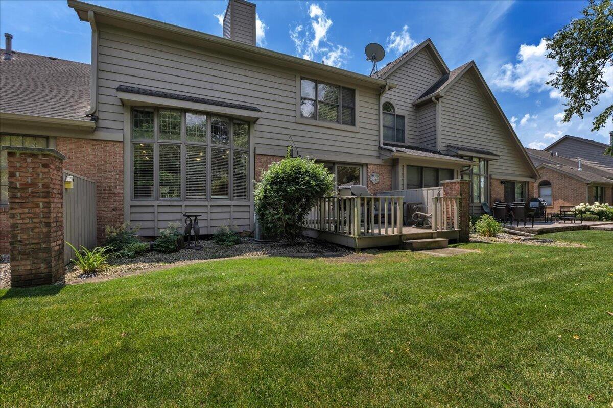 1004 Muirfield Court, Schererville, IN 46375; Image #40