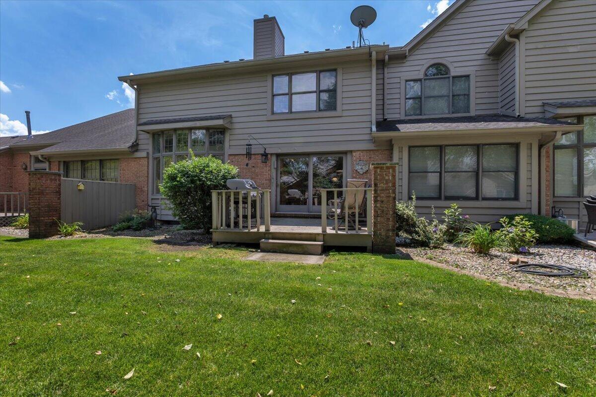 1004 Muirfield Court, Schererville, IN 46375; Image #41