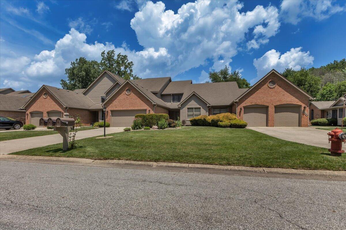 1004 Muirfield Court, Schererville, IN 46375; Image #42