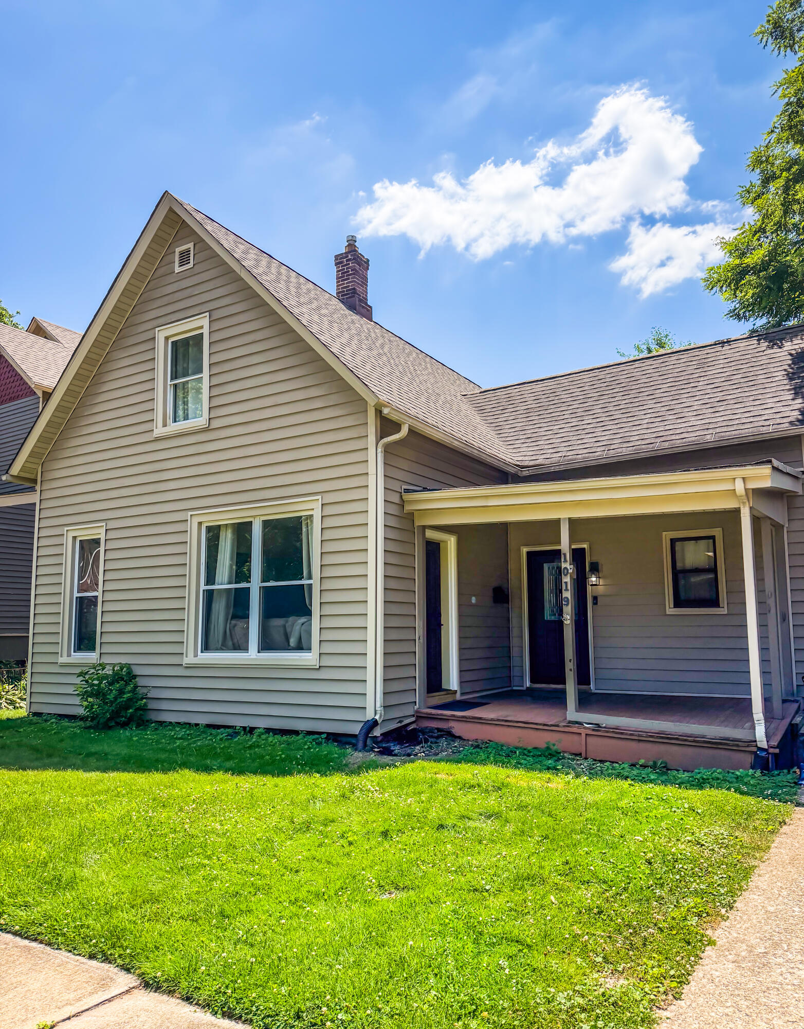 1019 Devonshire Street, Hobart, IN 46342; Image #2