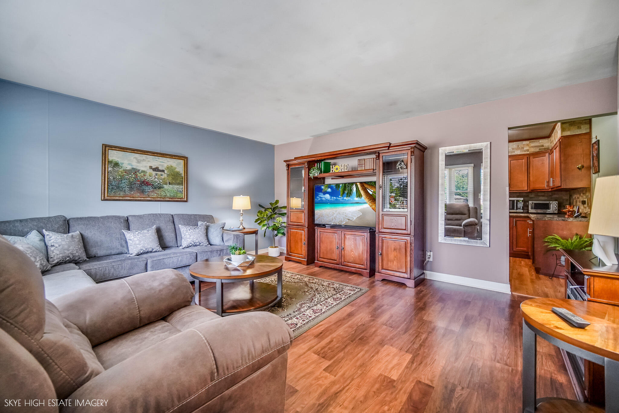 5398 Tulip Avenue, Portage, IN 46368; Image #2