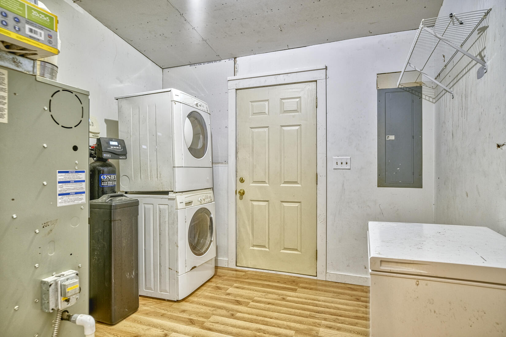 9713 N 490 E, DeMotte, IN 46310; Image #17