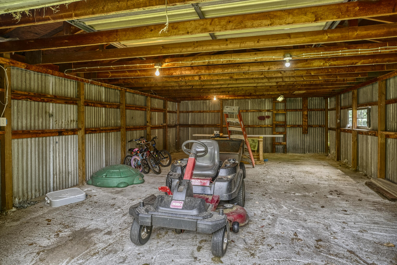 9713 N 490 E, DeMotte, IN 46310; Image #3