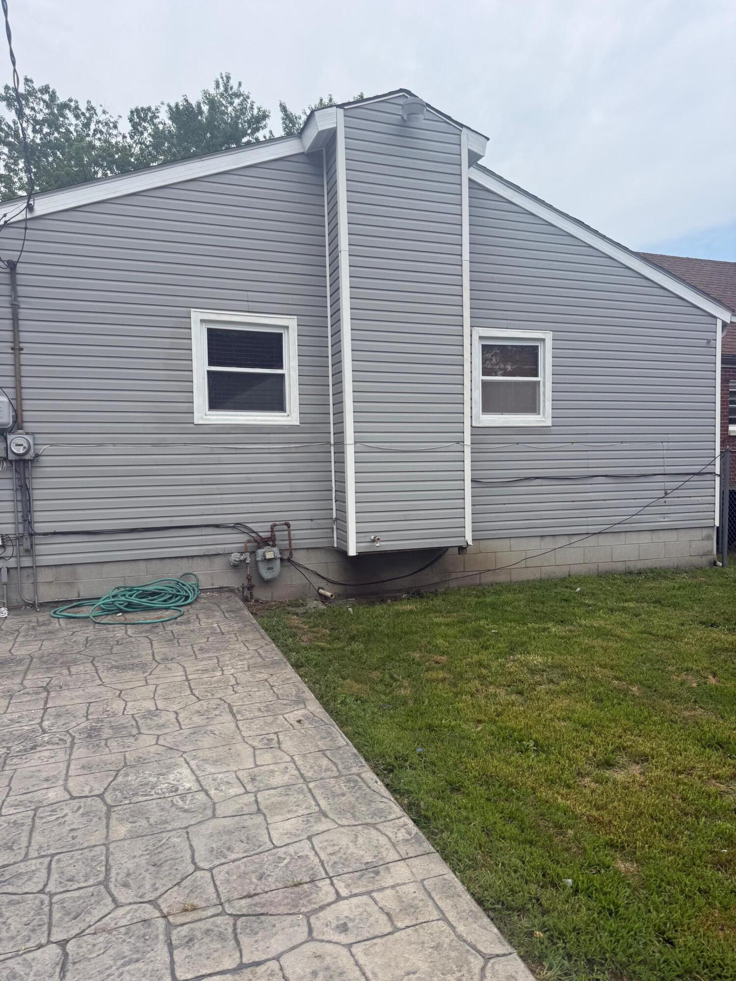 3567 Lincoln Street, Gary, IN 46408; Image #14