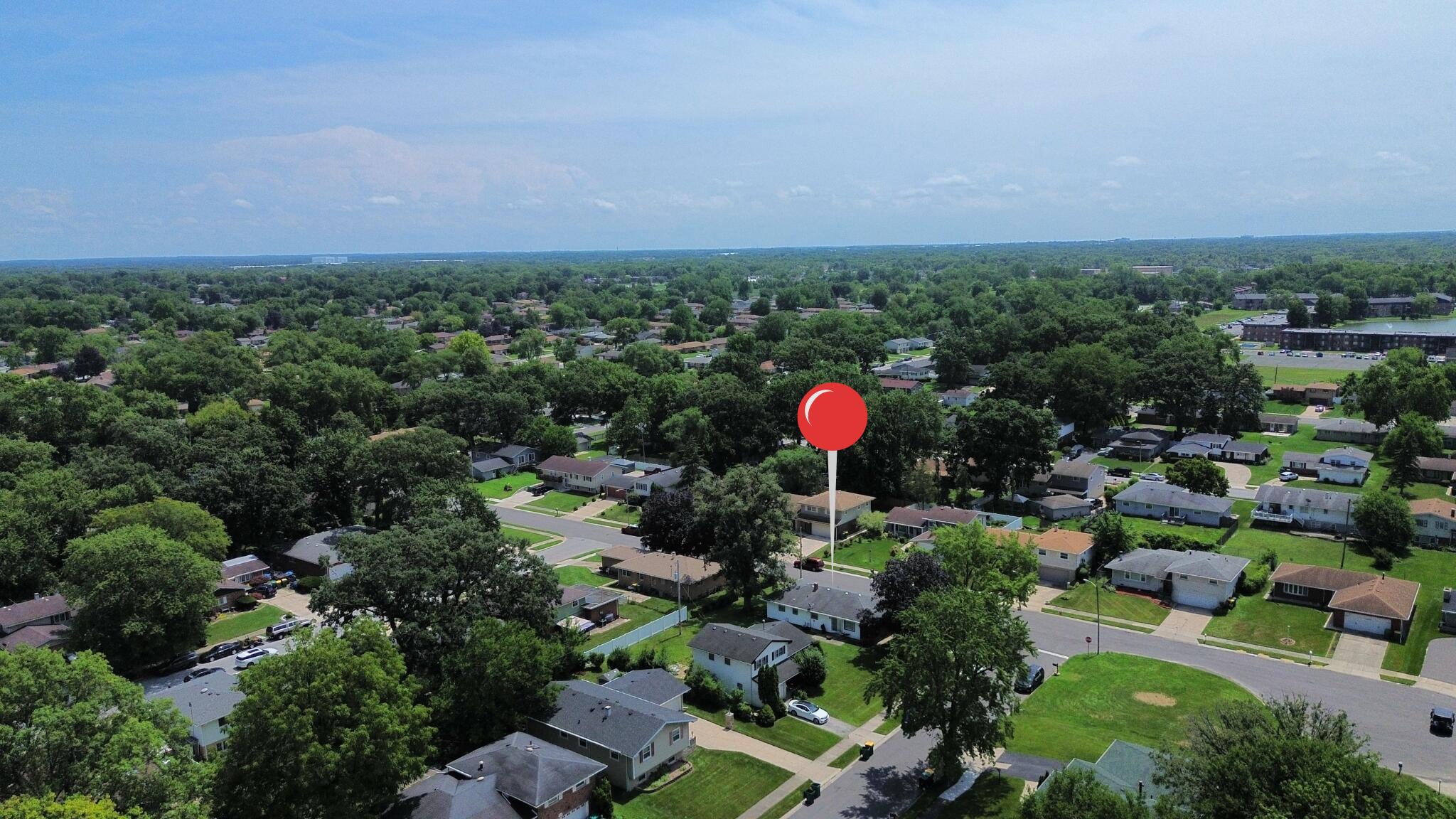 5353 Garfield Street, Merrillville, IN 46410; Image #13
