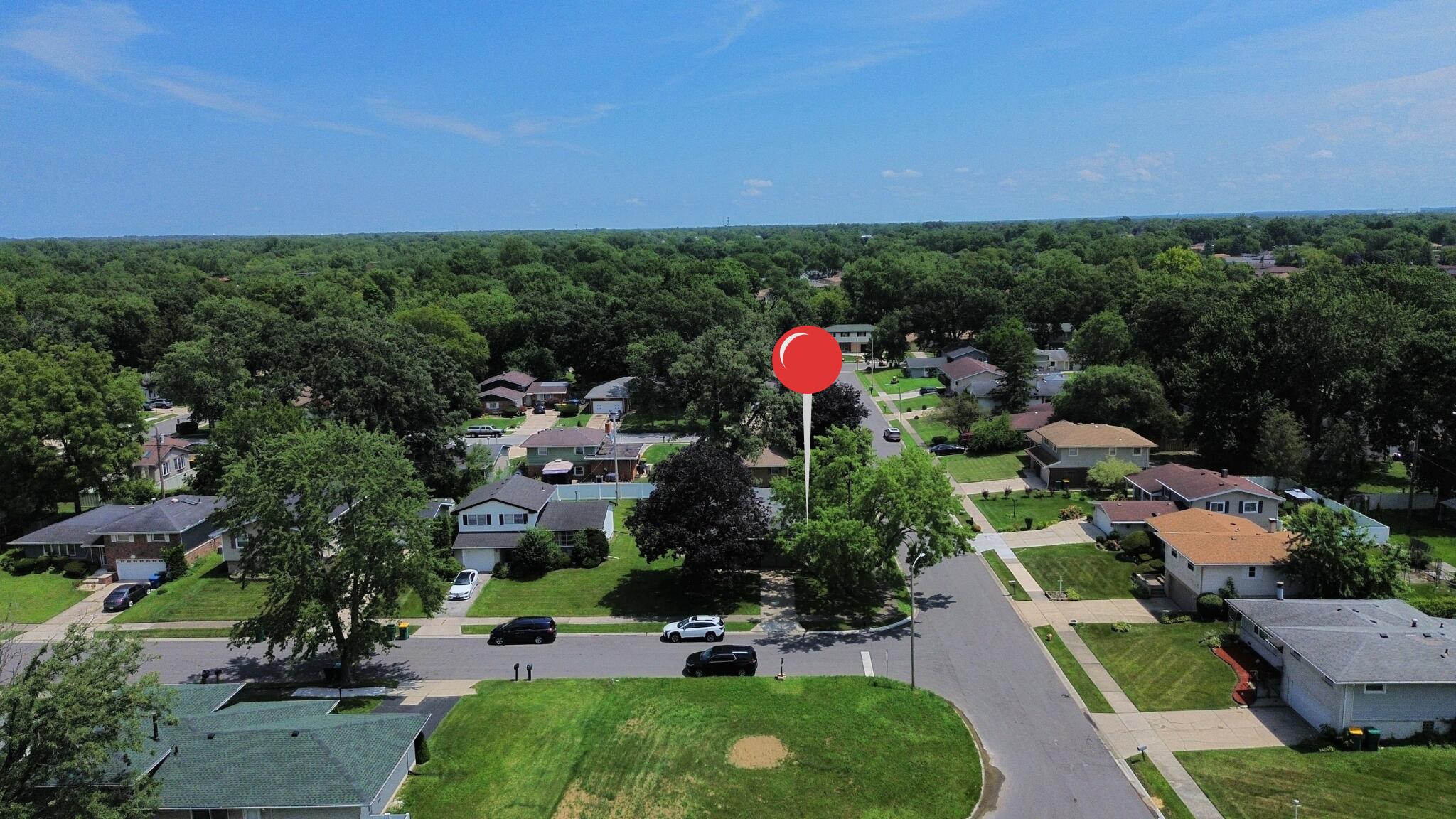 5353 Garfield Street, Merrillville, IN 46410; Image #16