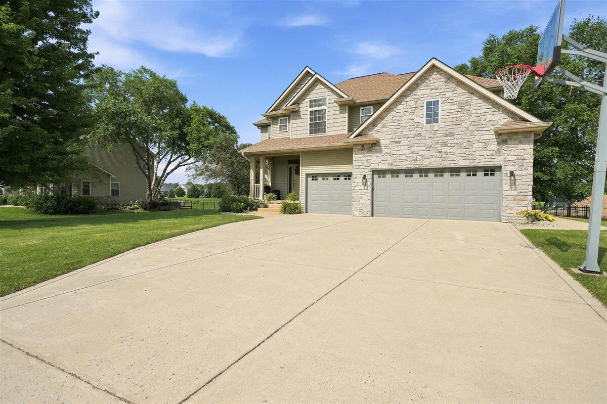 179 Palomino Lane, Valparaiso, IN 46383; Image #3
