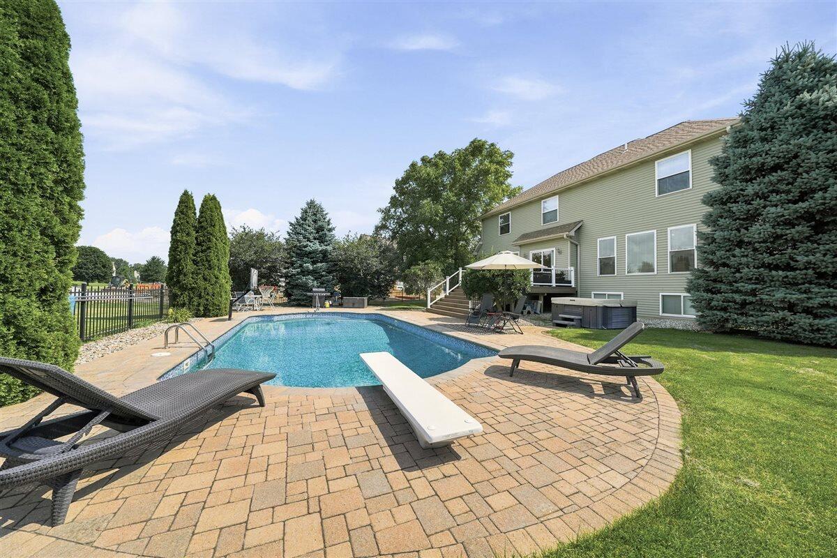 179 Palomino Lane, Valparaiso, IN 46383; Image #39