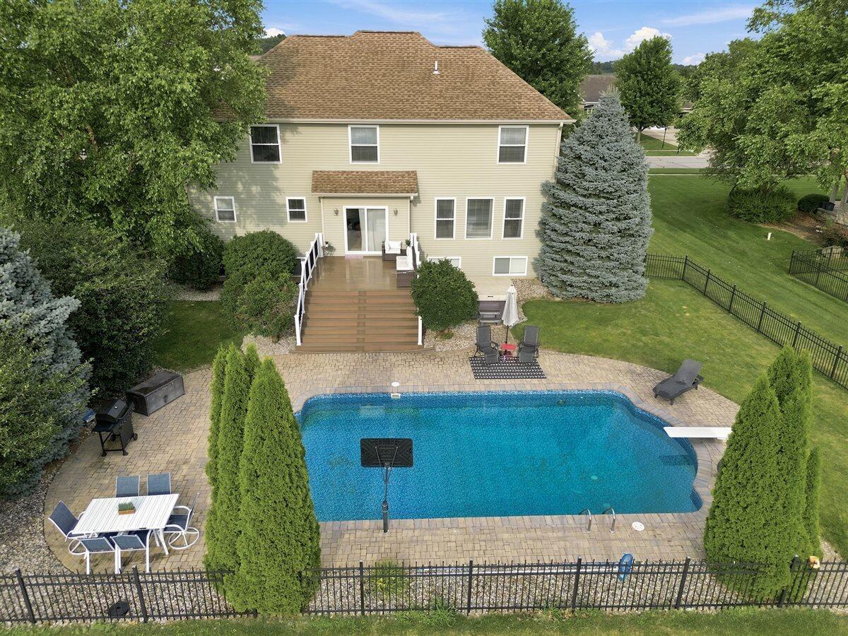 179 Palomino Lane, Valparaiso, IN 46383; Image #42
