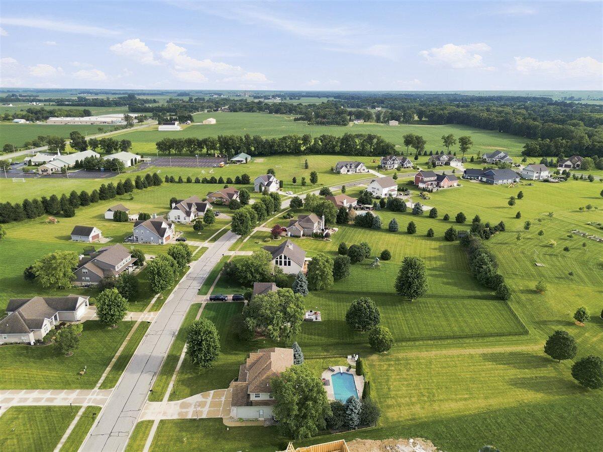 179 Palomino Lane, Valparaiso, IN 46383; Image #45