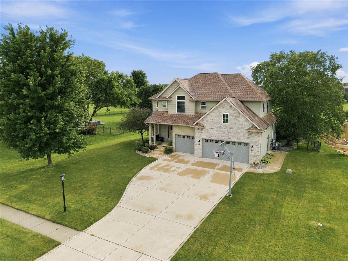 179 Palomino Lane, Valparaiso, IN 46383; Image #46