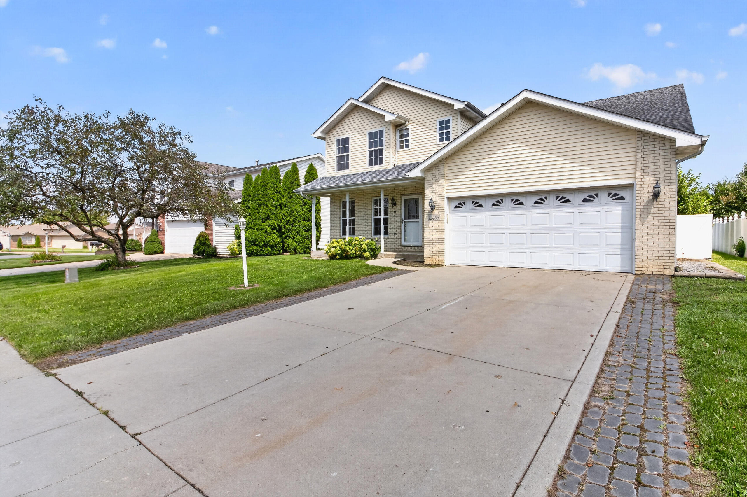 12465 Shelby Place, Crown Point, IN 46307; Image #2