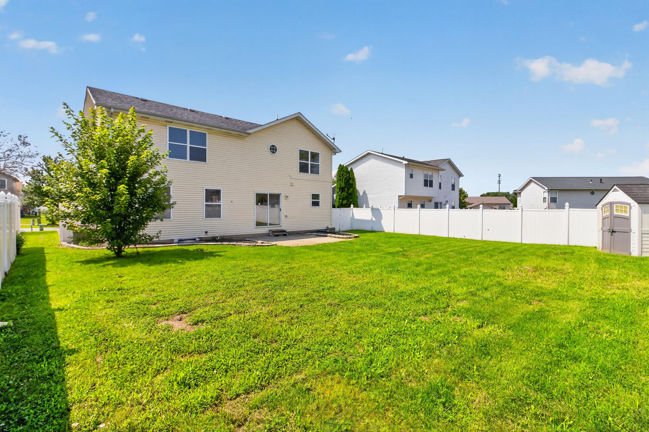 12465 Shelby Place, Crown Point, IN 46307; Image #27