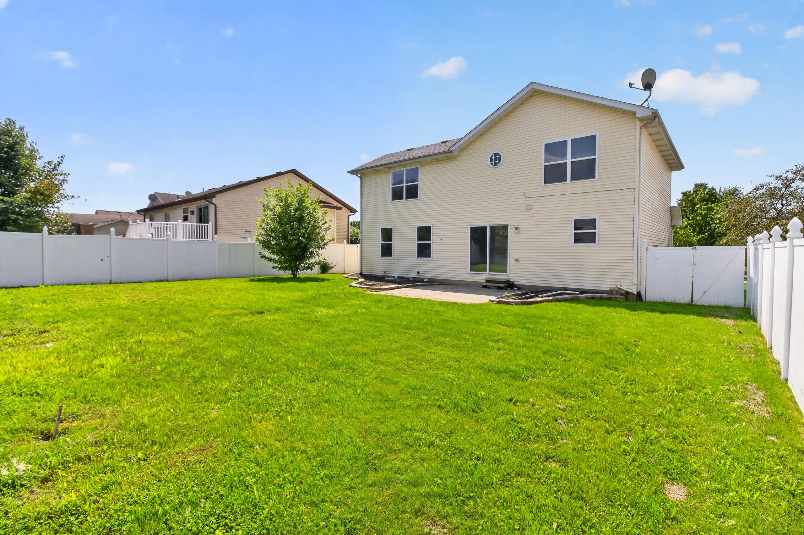 12465 Shelby Place, Crown Point, IN 46307; Image #28