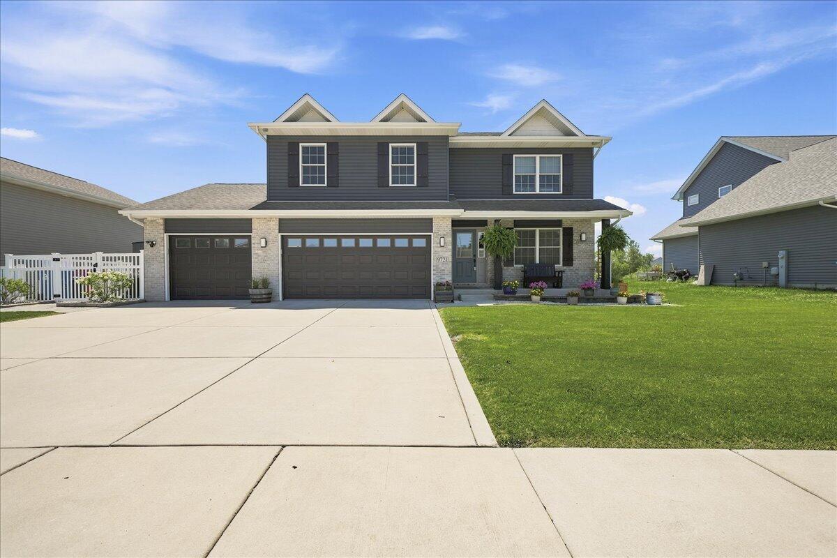 9721 W 148th Place, Cedar Lake, IN 46303; Image #2