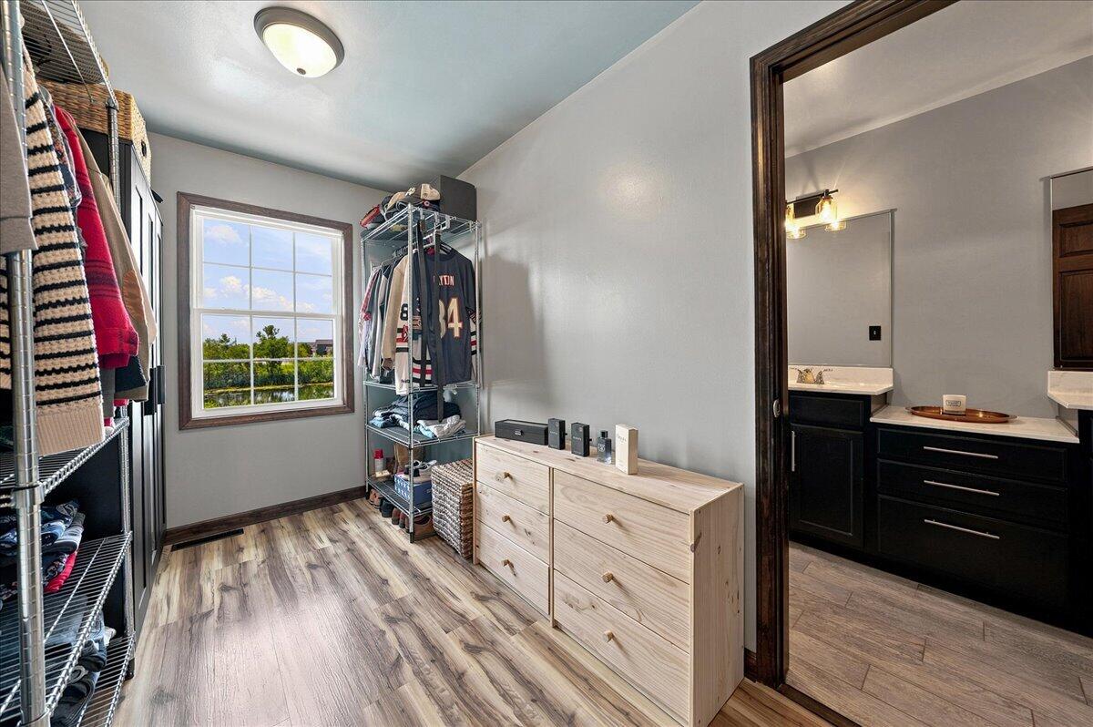9721 W 148th Place, Cedar Lake, IN 46303; Image #21