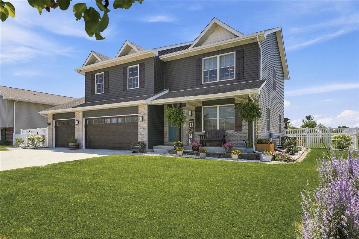 9721 W 148th Place, Cedar Lake, IN 46303; Image #3