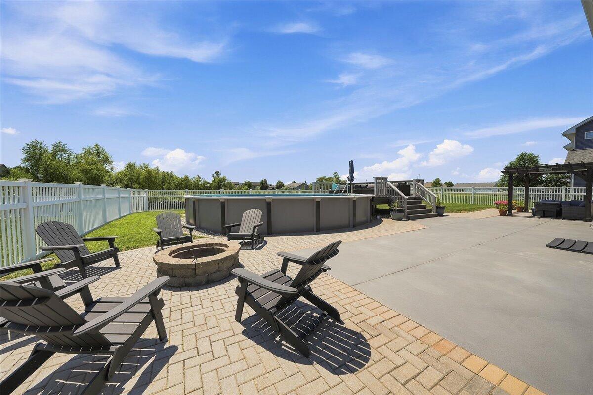 9721 W 148th Place, Cedar Lake, IN 46303; Image #37