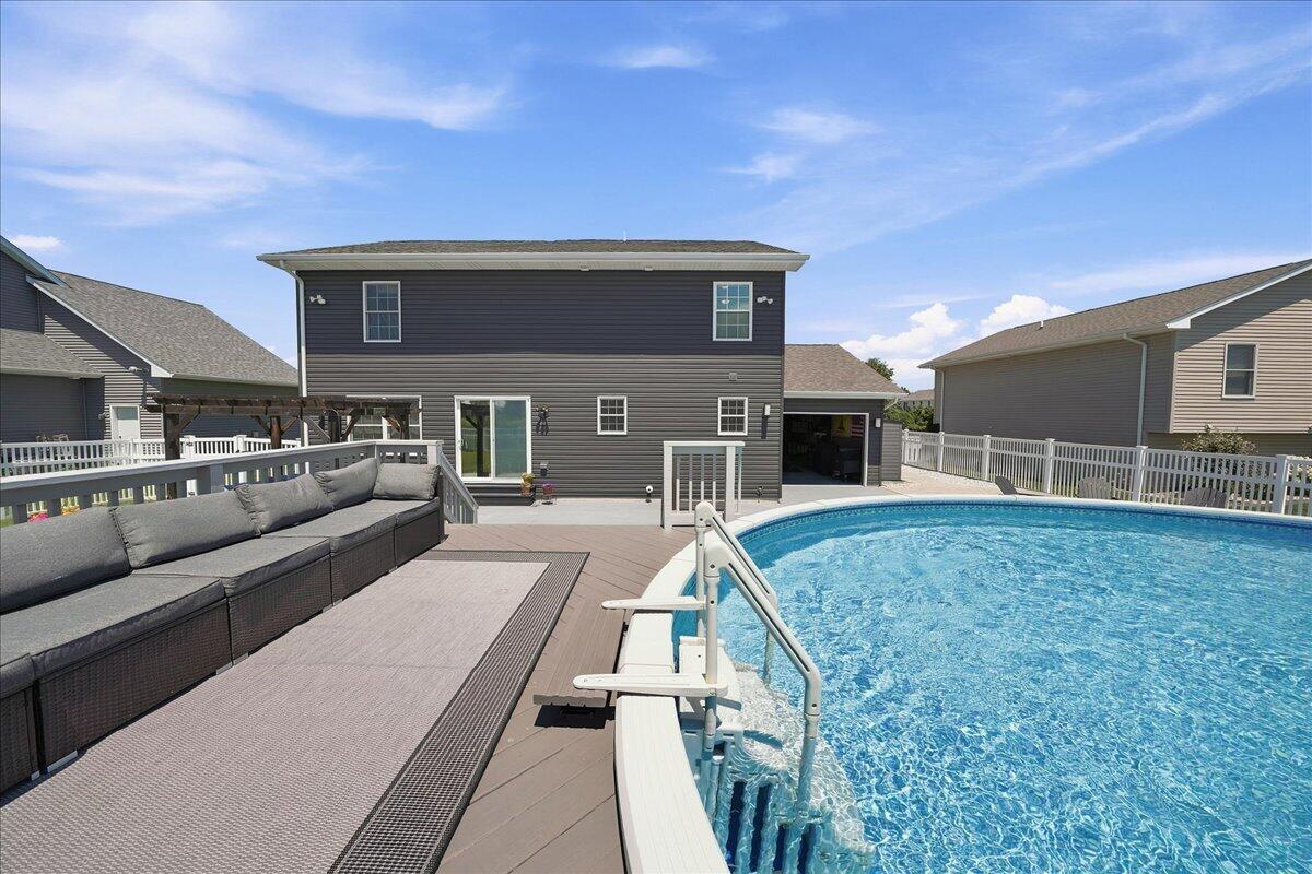 9721 W 148th Place, Cedar Lake, IN 46303; Image #39