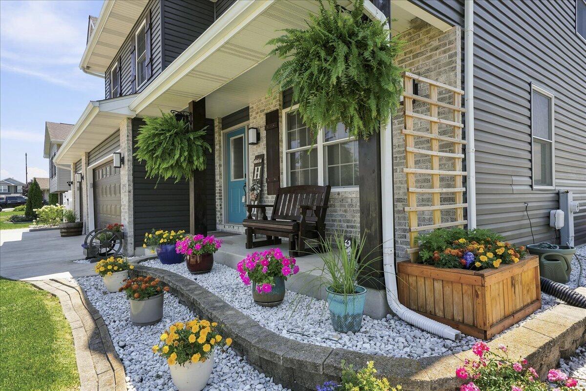 9721 W 148th Place, Cedar Lake, IN 46303; Image #4
