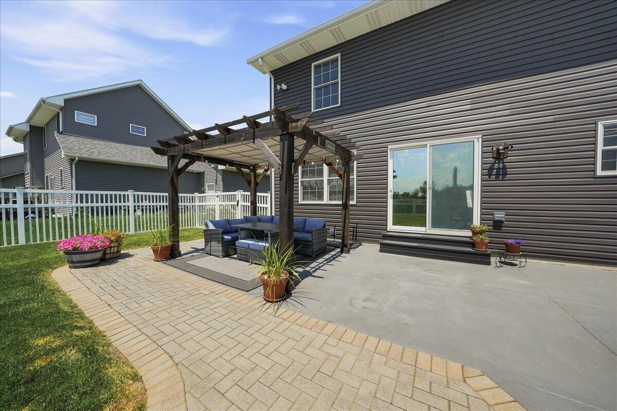 9721 W 148th Place, Cedar Lake, IN 46303; Image #41