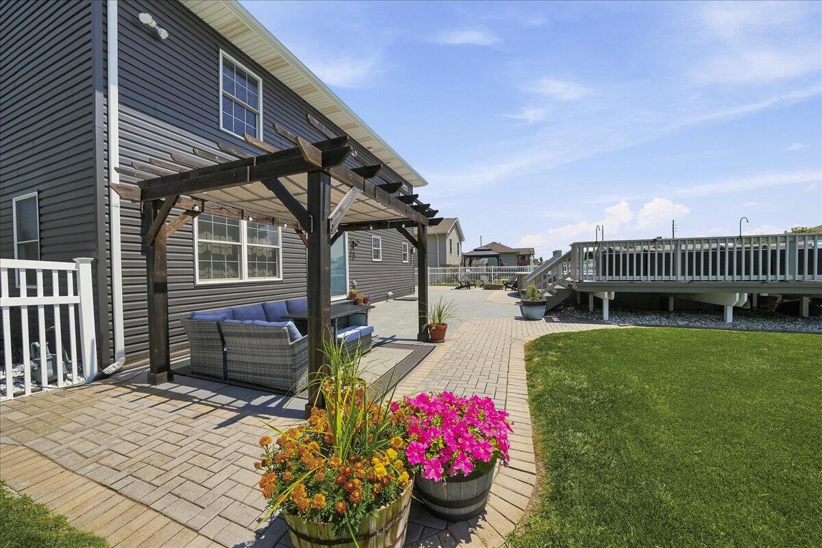 9721 W 148th Place, Cedar Lake, IN 46303; Image #42