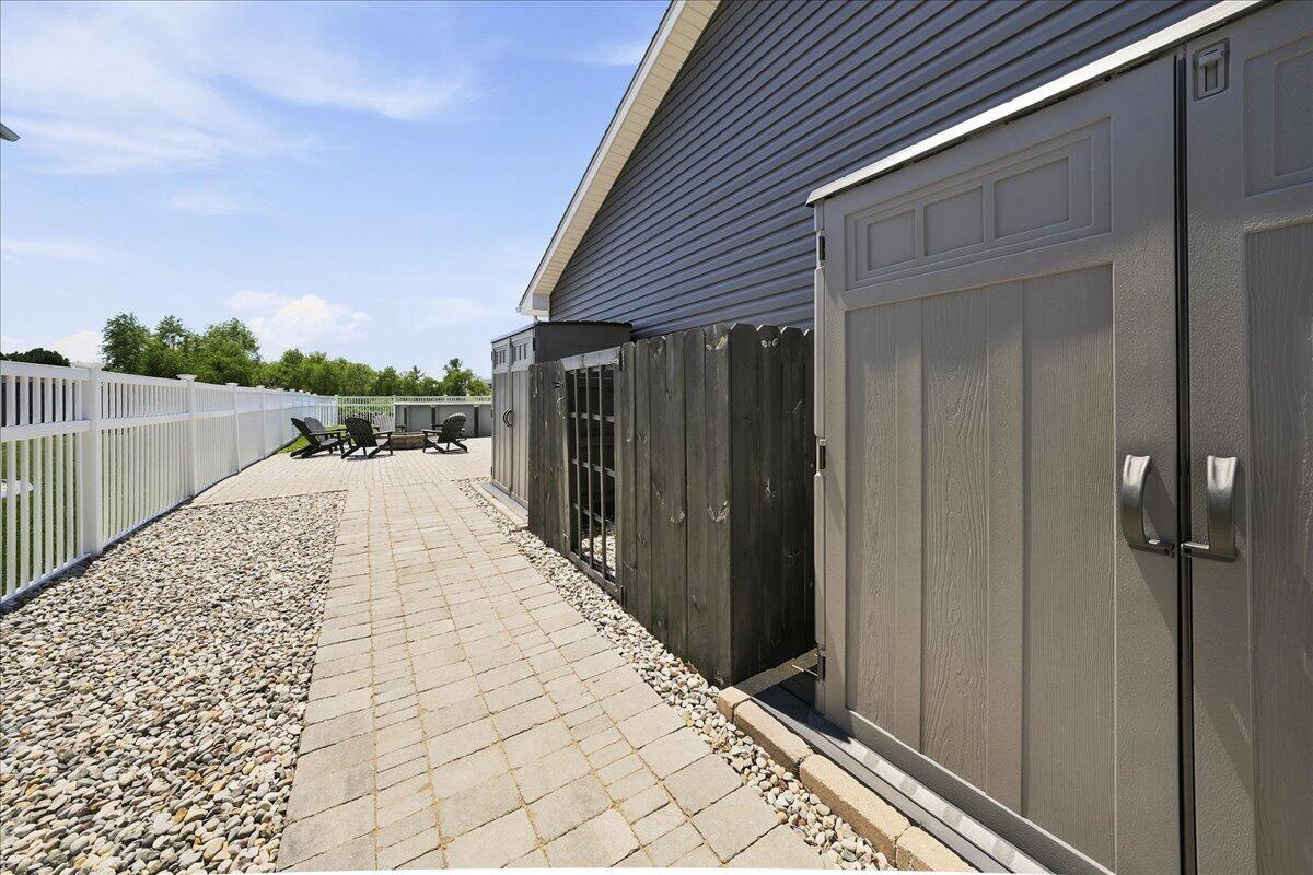 9721 W 148th Place, Cedar Lake, IN 46303; Image #43