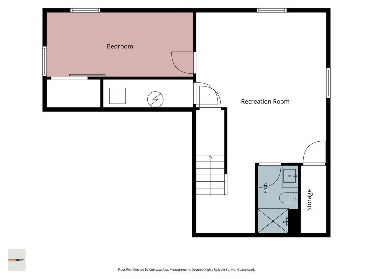 9721 W 148th Place, Cedar Lake, IN 46303; Image #46