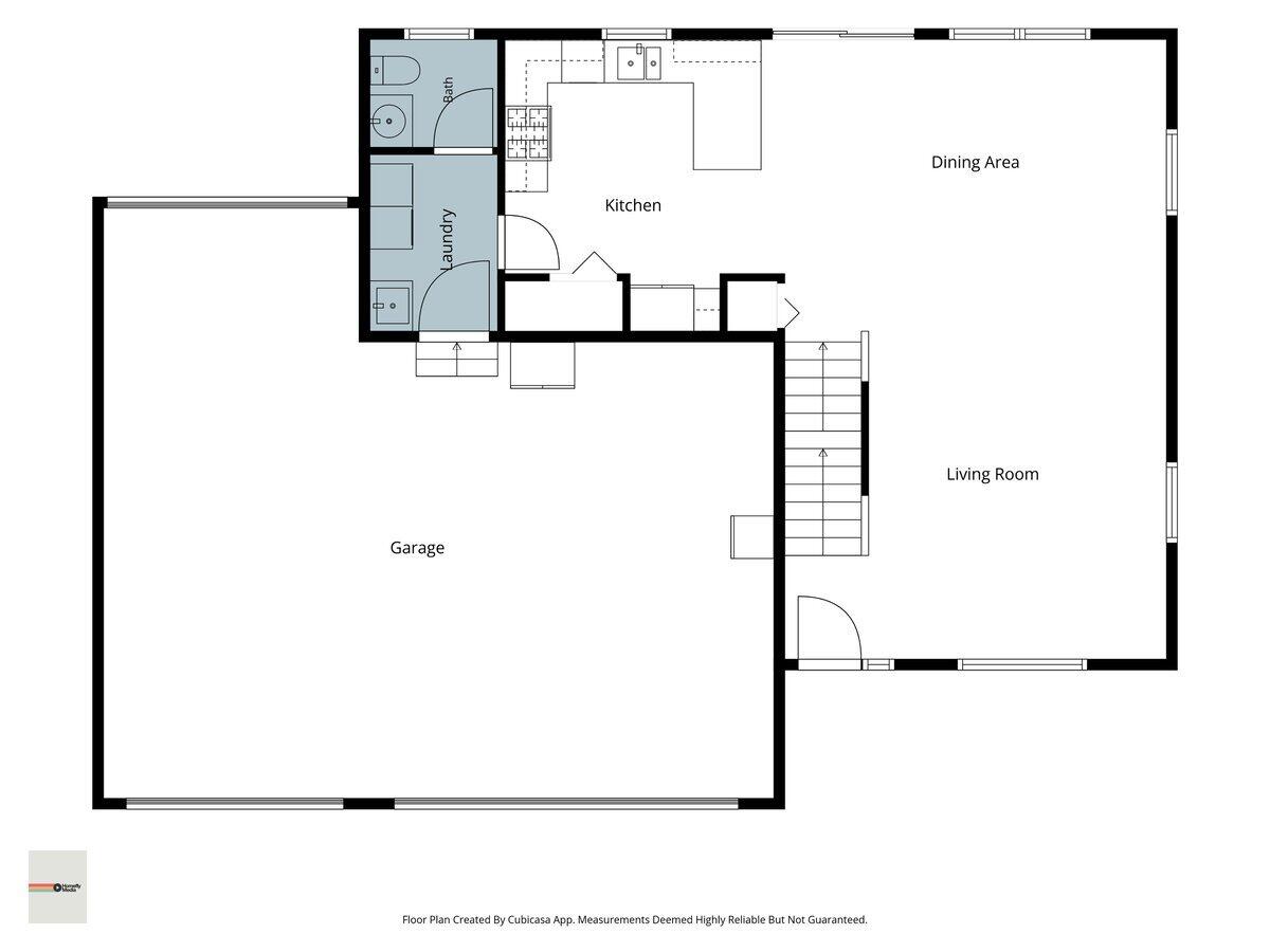 9721 W 148th Place, Cedar Lake, IN 46303; Image #47