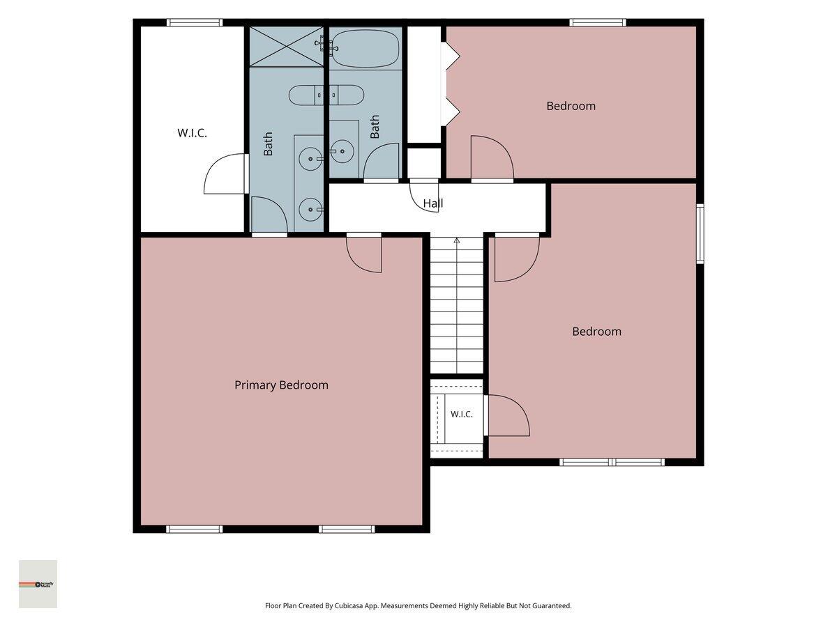 9721 W 148th Place, Cedar Lake, IN 46303; Image #48