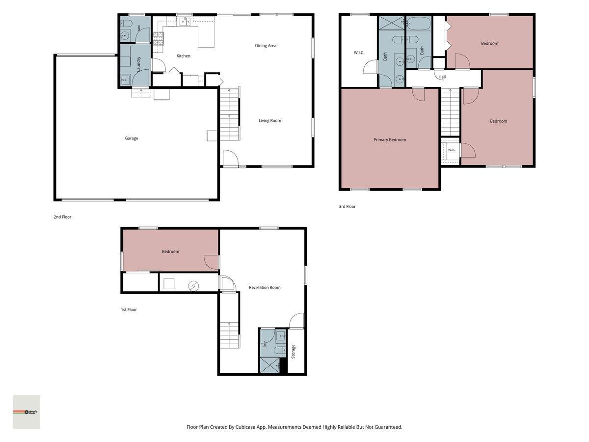 9721 W 148th Place, Cedar Lake, IN 46303; Image #49