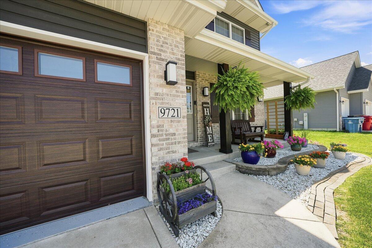 9721 W 148th Place, Cedar Lake, IN 46303; Image #5