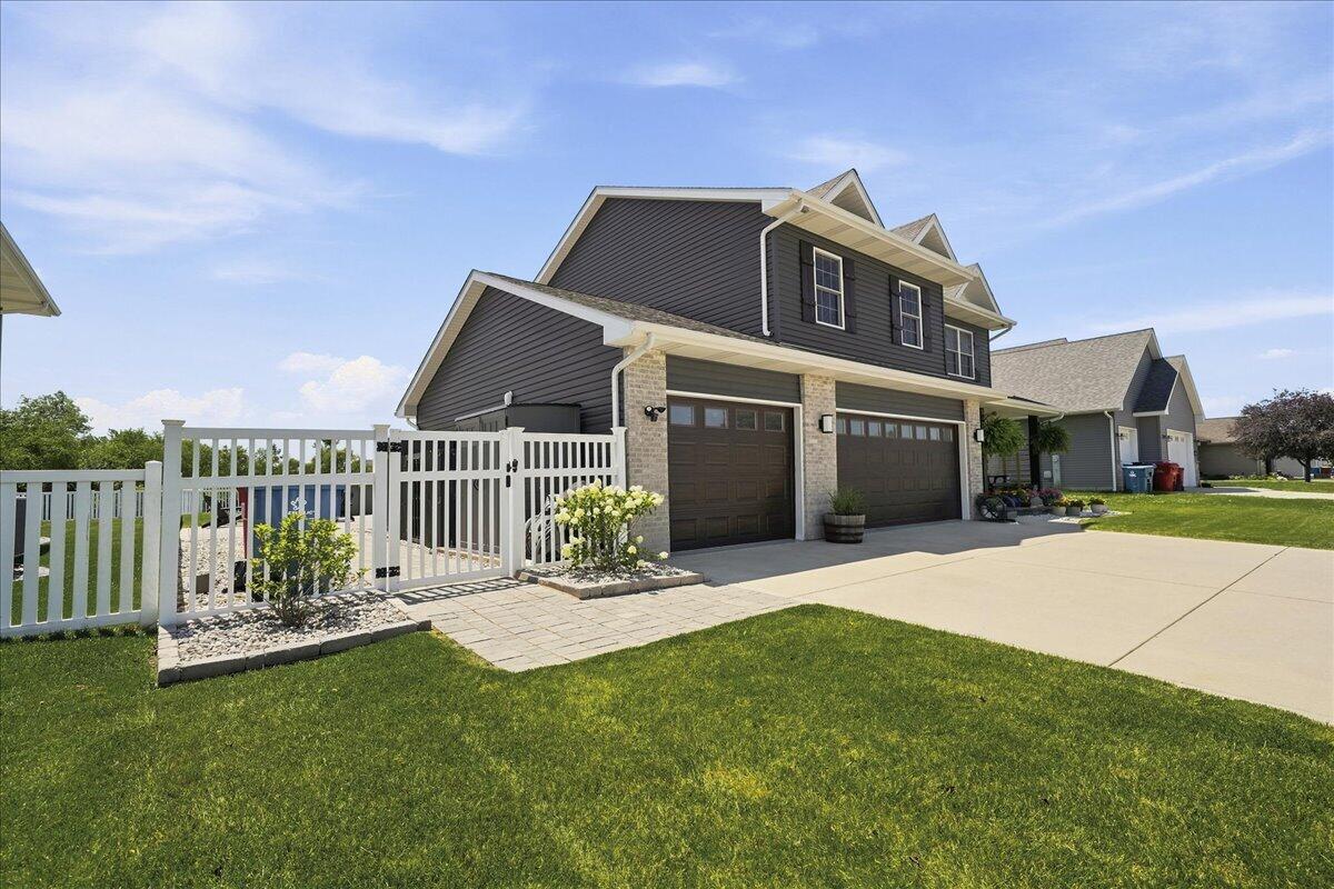 9721 W 148th Place, Cedar Lake, IN 46303; Image #6