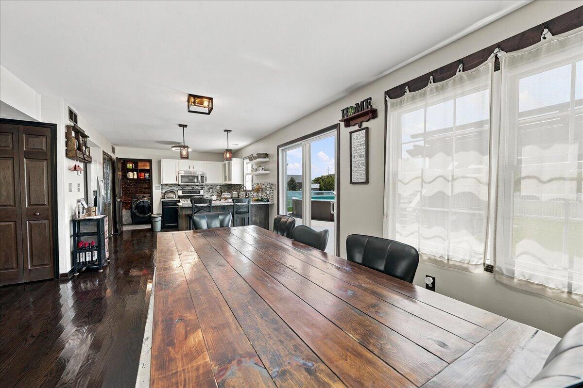 9721 W 148th Place, Cedar Lake, IN 46303; Image #8