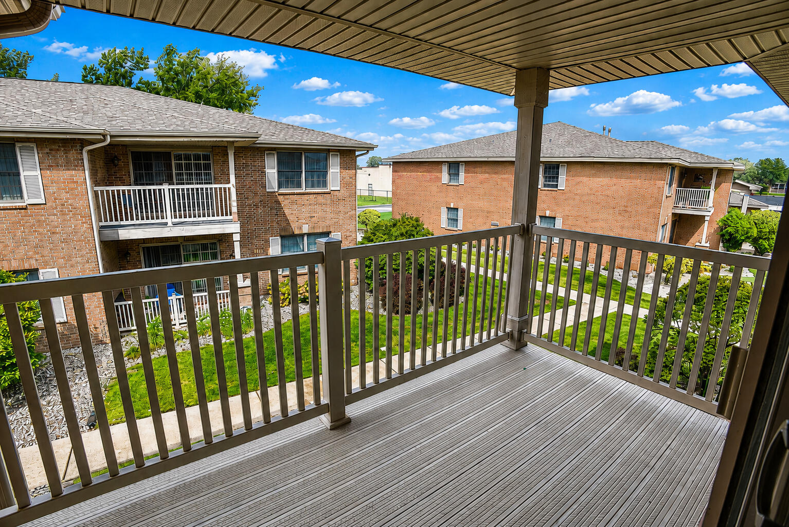 9835 Wildwood Circle, Munster, IN #2c, 46321; Image #15