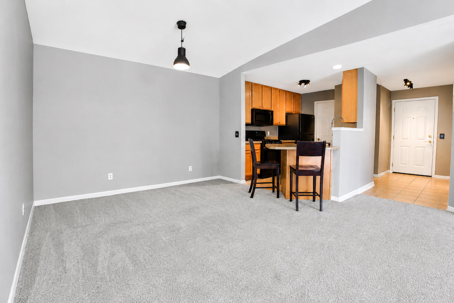 9835 Wildwood Circle, Munster, IN #2c, 46321; Image #5