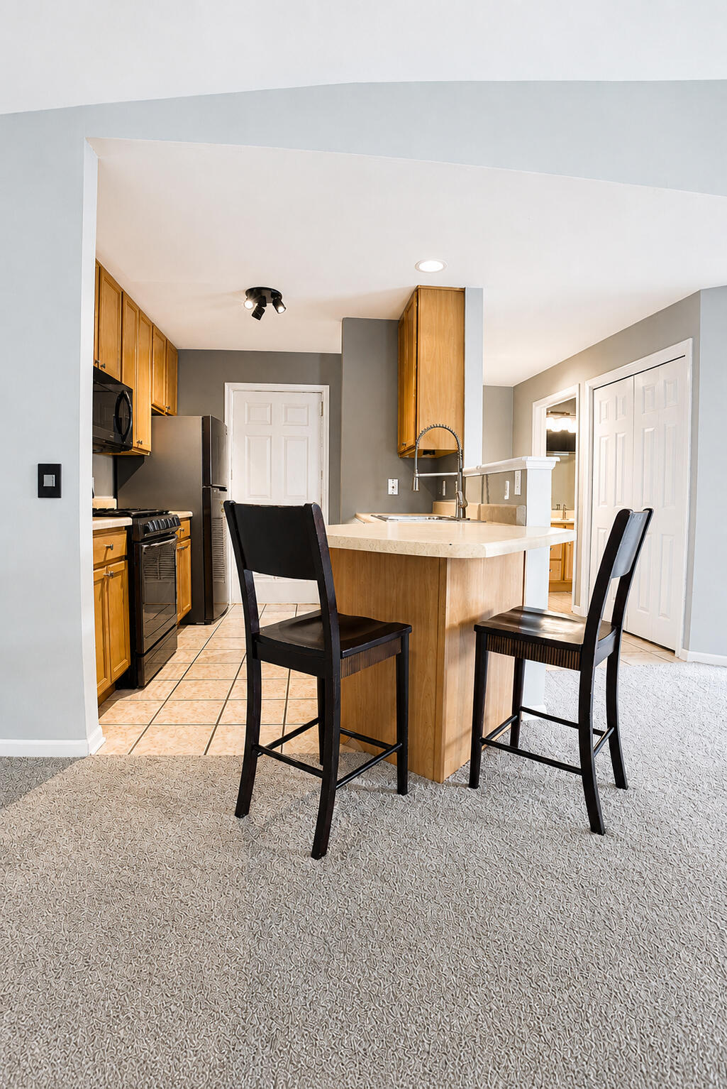 9835 Wildwood Circle, Munster, IN #2c, 46321; Image #6