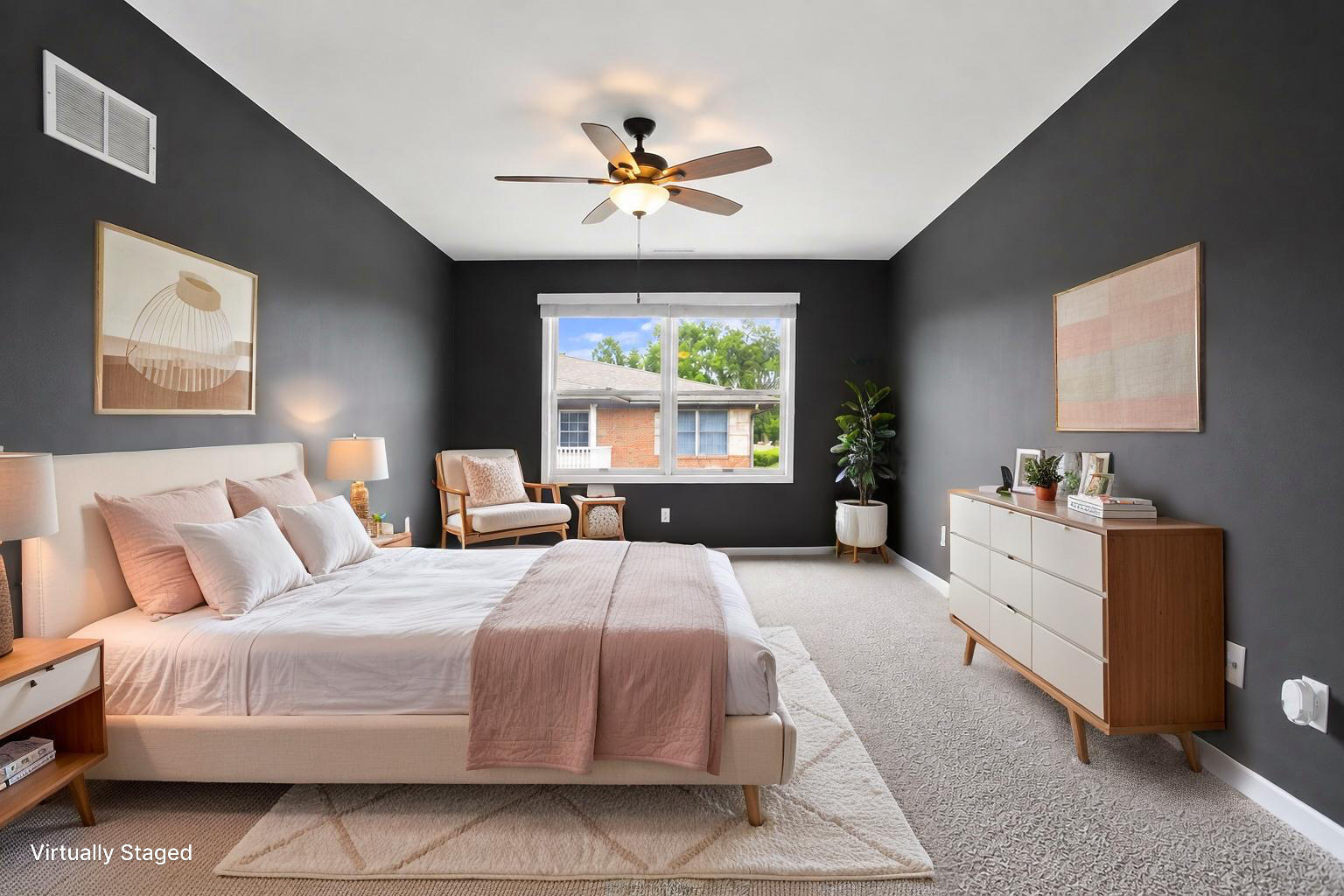 9835 Wildwood Circle, Munster, IN #2c, 46321; Image #9