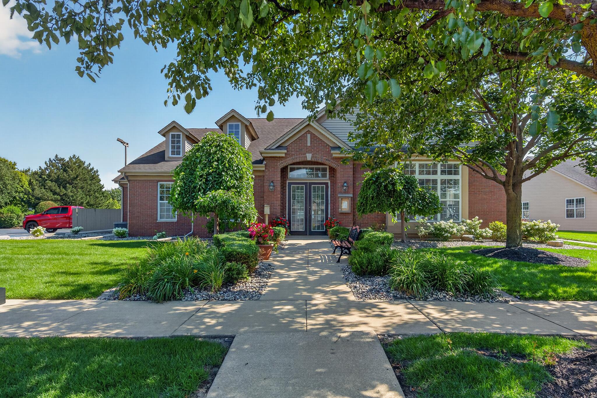 1228 Primrose Lane, Schererville, IN 46375; Image #33