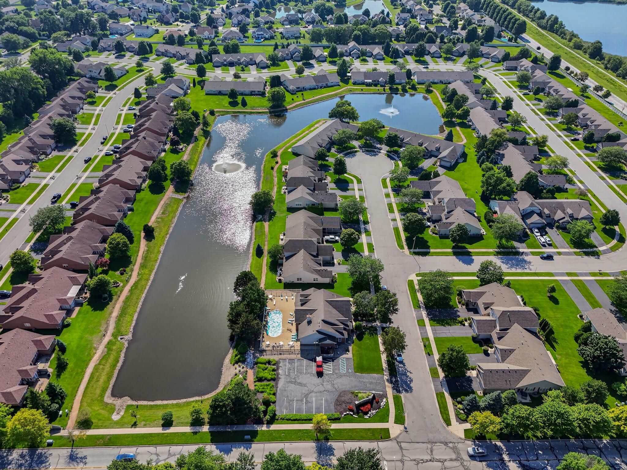 1228 Primrose Lane, Schererville, IN 46375; Image #35