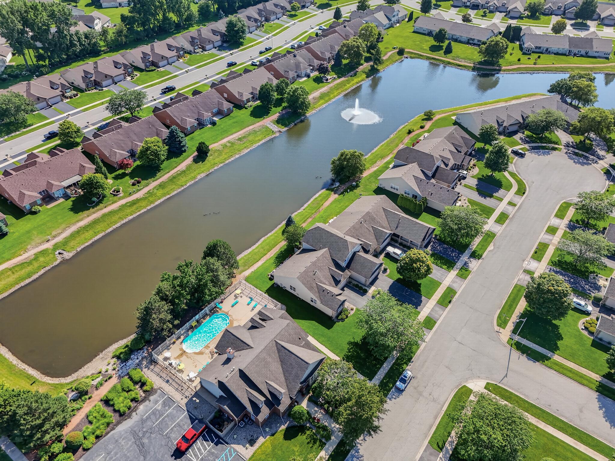 1228 Primrose Lane, Schererville, IN 46375; Image #38
