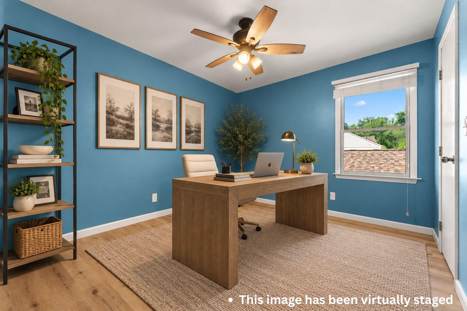 3605 Timberbridge Drive, Valparaiso, IN ##h, 46383; Image #10
